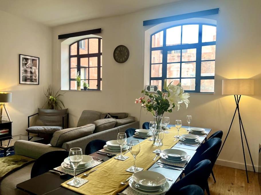 Twilight House -Wyndale Living- B'Ham Jq Townhouse Villa Birmingham Dış mekan fotoğraf